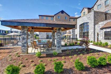 Staybridge Suites - Mt. Juliet - Nashville Area - image 12