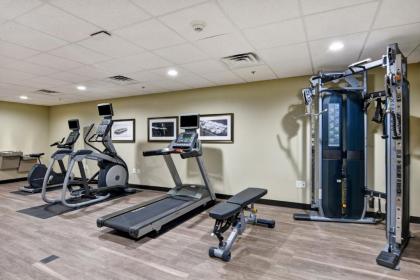 Staybridge Suites - Mt. Juliet - Nashville Area - image 14