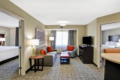 Staybridge Suites - Mt. Juliet - Nashville Area - image 15