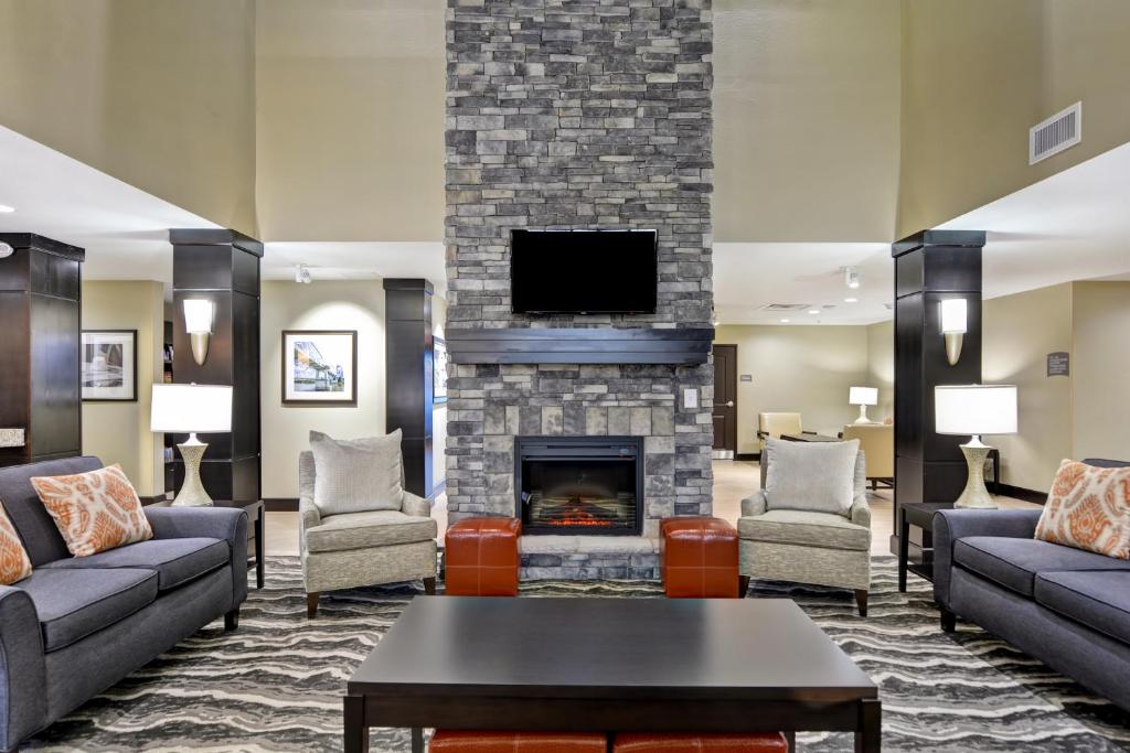 Staybridge Suites - Mt. Juliet - Nashville Area - image 5