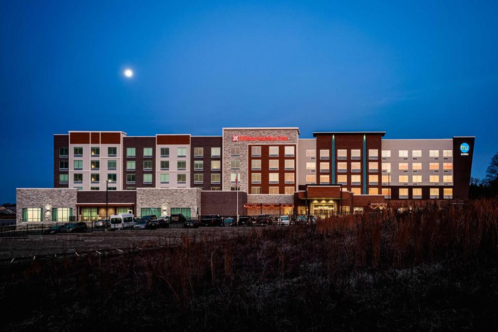 Hilton Garden Inn Mt. Juliet TN - image 6