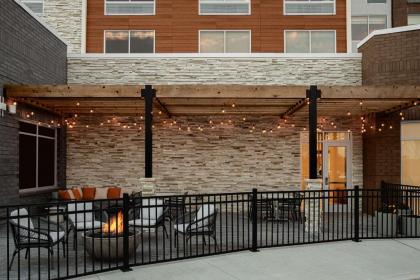 Hilton Garden Inn Mt. Juliet TN - image 9