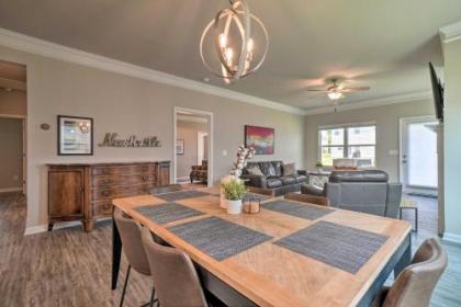 Stunning Mt Juliet Home about 19 Mi to Nashville! - image 2