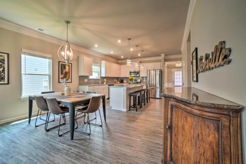 Stunning Mt Juliet Home about 19 Mi to Nashville! - image 6