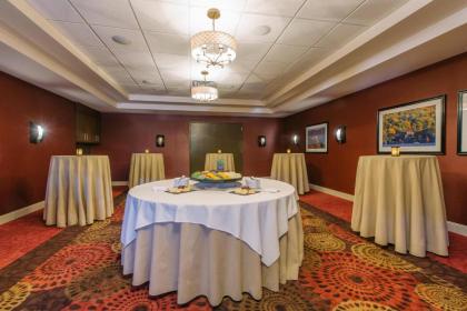 Holiday Inn Mount Kisco-Westchester County an IHG Hotel - image 16