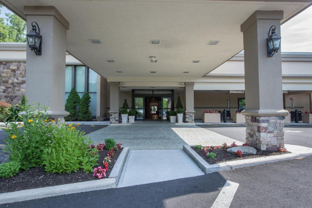 Holiday Inn Mount Kisco-Westchester County an IHG Hotel - image 4