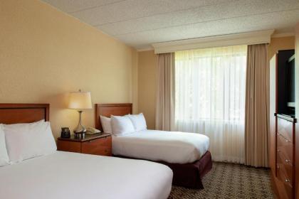 DoubleTree Suites by Hilton Mount Laurel - image 12