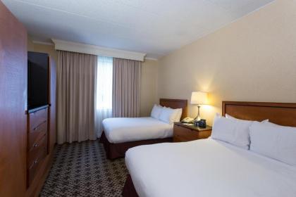 DoubleTree Suites by Hilton Mount Laurel - image 2