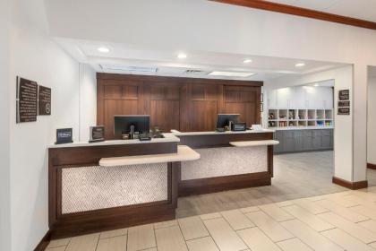 Homewood Suites by Hilton Mount Laurel - image 10