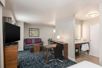 Homewood Suites by Hilton Mount Laurel - image 12