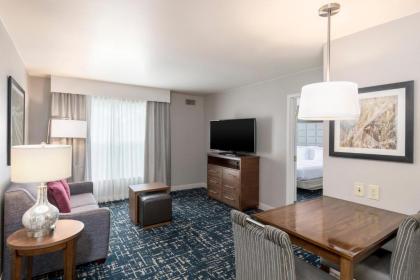 Homewood Suites by Hilton Mount Laurel - image 13