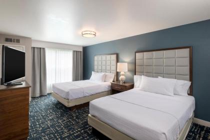 Homewood Suites by Hilton Mount Laurel - image 15