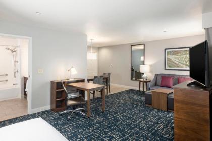 Homewood Suites by Hilton Mount Laurel - image 16