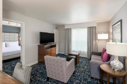 Homewood Suites by Hilton Mount Laurel - image 17