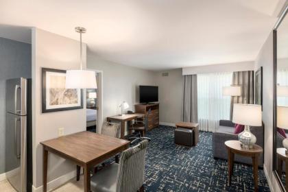 Homewood Suites by Hilton Mount Laurel - image 20