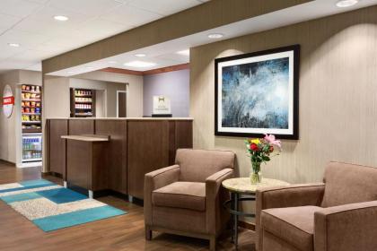 Hampton Inn Philadelphia/Mt. Laurel - image 10