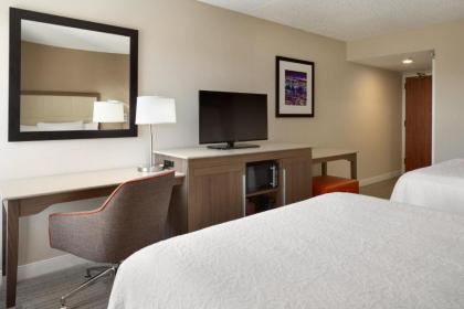 Hampton Inn Philadelphia/Mt. Laurel - image 17