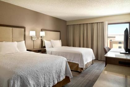 Hampton Inn Philadelphia/Mt. Laurel - image 19