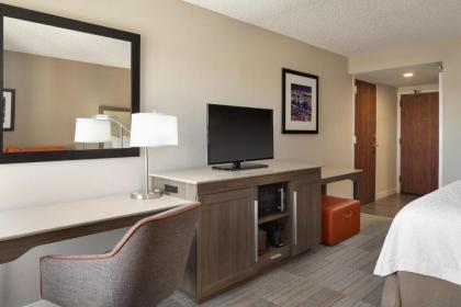 Hampton Inn Philadelphia/Mt. Laurel - image 20