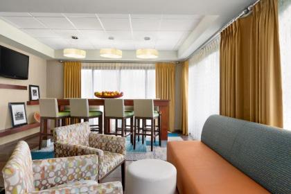 Hampton Inn Philadelphia/Mt. Laurel - image 6