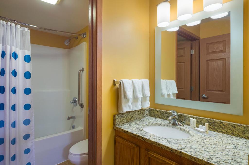 TownePlace Suites Mt. Laurel - image 5