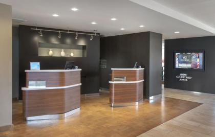 Courtyard by Marriott Mt. Laurel - image 15