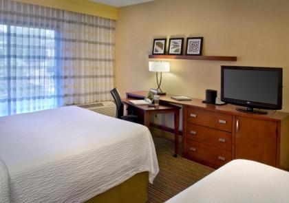 Courtyard by Marriott Mt. Laurel - image 3