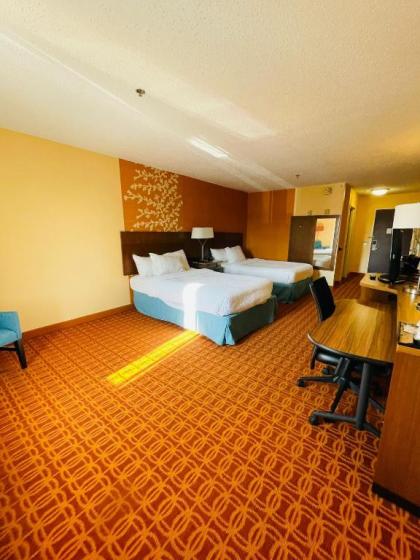 Fairfield Inn and Suites Mt. Laurel - image 14