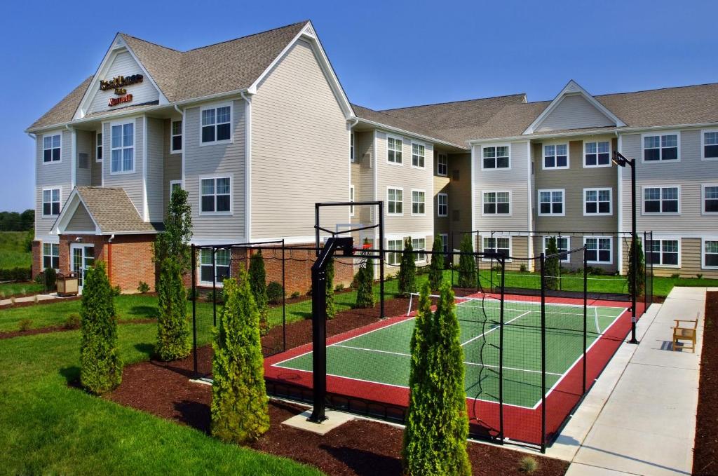 Residence Inn Mt. Laurel at Bishop's Gate - main image