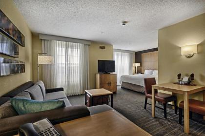 Residence Inn Mt. Laurel at Bishop's Gate - image 15