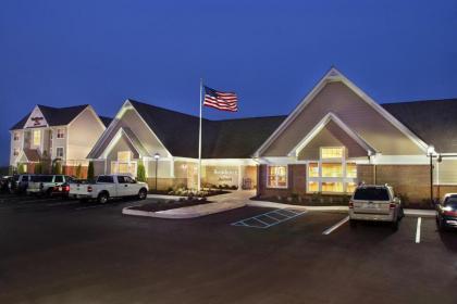 Residence Inn Mt. Laurel at Bishop's Gate - image 2