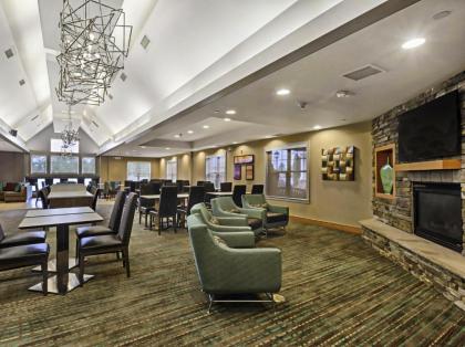 Residence Inn Mt. Laurel at Bishop's Gate - image 8