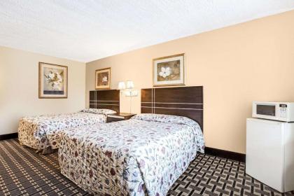 Knights Inn Mount Laurel - image 10