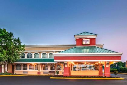 Knights Inn Mount Laurel - image 11