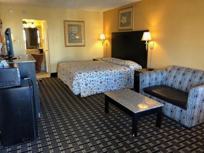 Knights Inn Mount Laurel - image 13