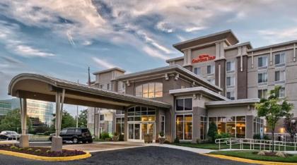 Hilton Garden Inn Mt Laurel Nj