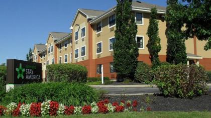 Extended Stay America Suites   Philadelphia   mt Laurel   Crawford Place mount Laurel