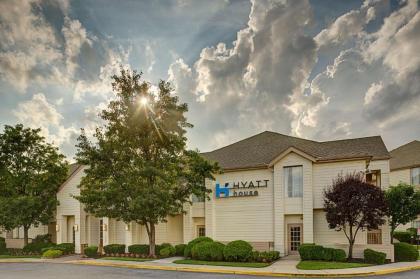 Hyatt House Mount Laurel - image 2