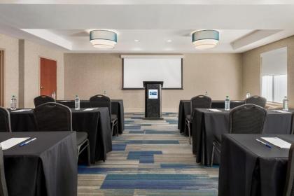 Holiday Inn Express Philadelphia-Mt. Laurel an IHG Hotel - image 15