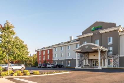 Holiday Inn Express Philadelphia-Mt. Laurel an IHG Hotel - image 3