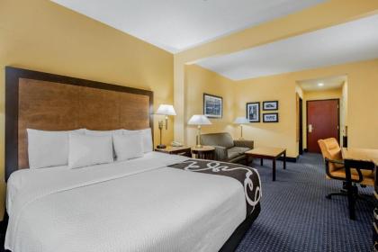 La Quinta by Wyndham Mt. Laurel - Philadelphia - image 13