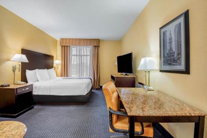 La Quinta by Wyndham Mt. Laurel - Philadelphia - image 9