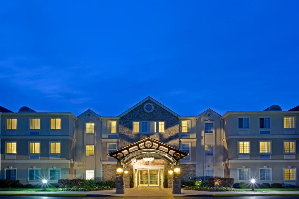 Staybridge Suites-Philadelphia/Mount Laurel - main image