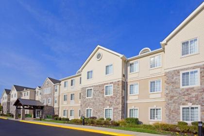 Staybridge Suites-Philadelphia/Mount Laurel - image 12