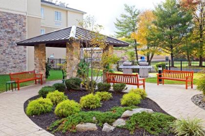 Staybridge Suites-Philadelphia/Mount Laurel - image 9