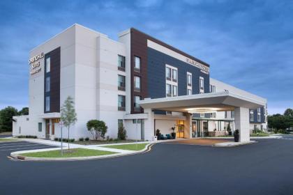 SpringHill Suites by marriott mount Laurel