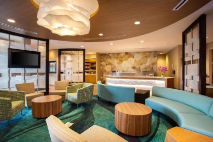 SpringHill Suites by Marriott Mount Laurel - image 10