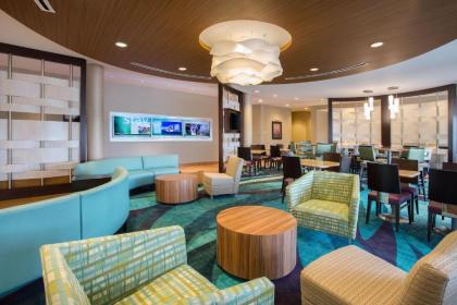 SpringHill Suites by Marriott Mount Laurel - image 13