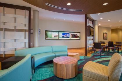 SpringHill Suites by Marriott Mount Laurel - image 14