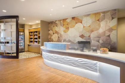 SpringHill Suites by Marriott Mount Laurel - image 15